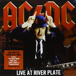 Live at river plate