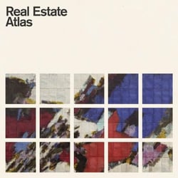 Atlas - Vinyle
