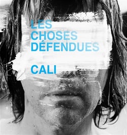 Les choses défendues - CD
