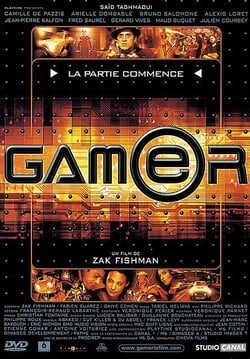 Gamer