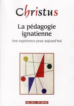 REVUE CHRISTUS ASSAS n.230 : pédagogie ignatienne (mai 2011)