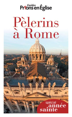 Pelerins a rome