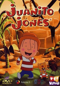 Juanito Jones