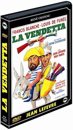 La vendetta