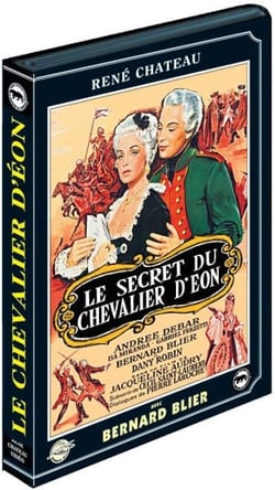Le secret du chevalier d'Eon