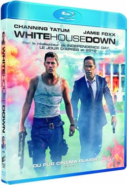 White House Down