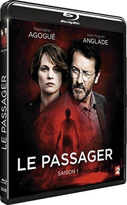 Le Passager - Saison 1