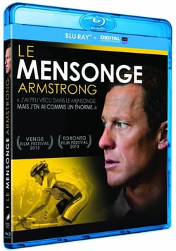 Le Mensonge Armstrong
