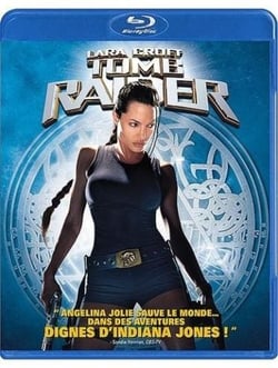 Lara Croft - Tomb Raider