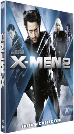X-Men 2