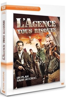 L'Agence tous risques