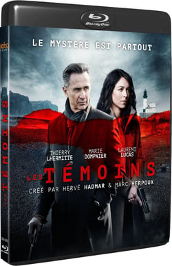 Les Témoins - Saison 1