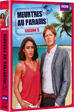 Meurtres au Paradis - Saison 5