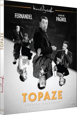 Topaze