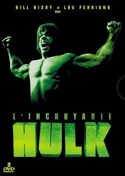 L'Incroyable Hulk (le retour + le procès)