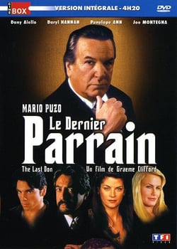 Le Dernier Parrain