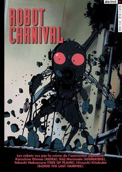 Robot Carnival