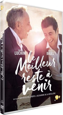 Le Meilleur reste à venir