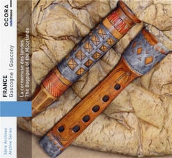 Gascogne, la cornemuse des Landes