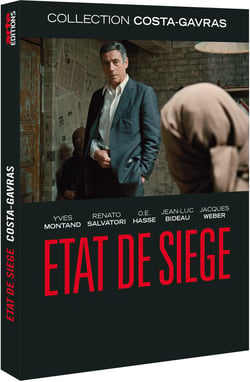 État de siège