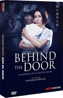 Behind the Door (La Maison de la rue en pente)