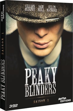 Peaky Blinders - Saison 1