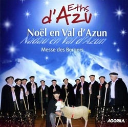 Noël en val d'Azun