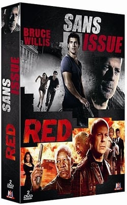 Sans issue + RED