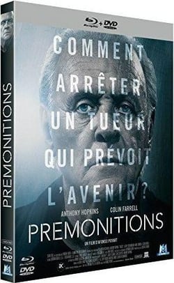 Prémonitions