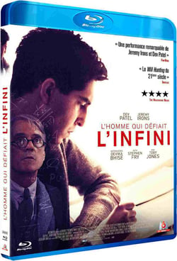 L'Homme qui défiait l'infini