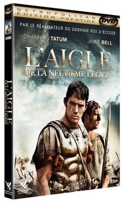 L'Aigle de la neuvième légion