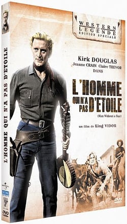 L'Homme qui n'a pas d'étoile