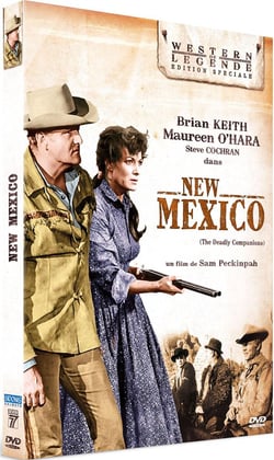 New Mexico