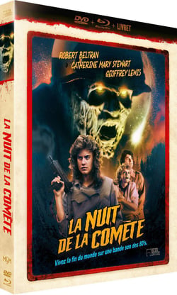 La Nuit de la comète