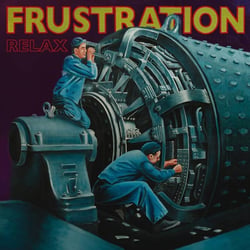 Relax - édition deluxe