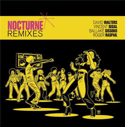 Nocture Remixes
