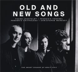 Old and new songs