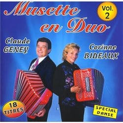 Musette en duo /vol.2