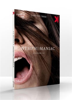 Nymphomaniac - Volume 2