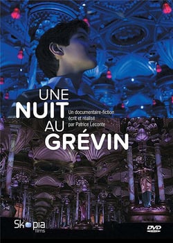 Une nuit au Grévin