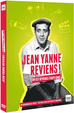 Jean Yanne revient ! On est devenu (trop) cons