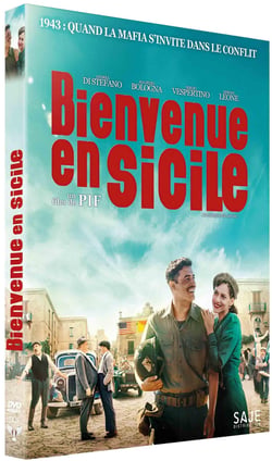 Bienvenue en Sicile