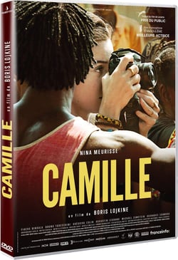 Camille