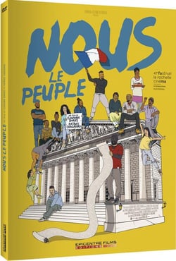 Nous, le peuple