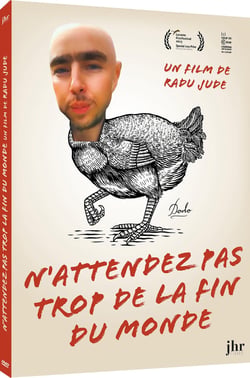 N'attendez pas trop de la fin du monde