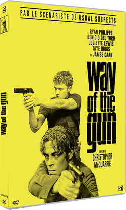 Way of the Gun