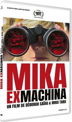 Mika ex machina