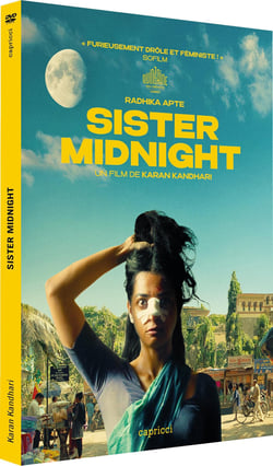 Sister Midnight