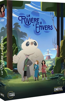 La Rivière à l'envers