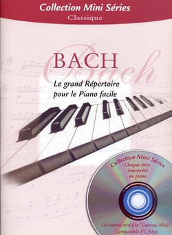 Bach
